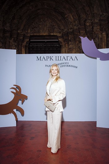 Олеся Судзиловская