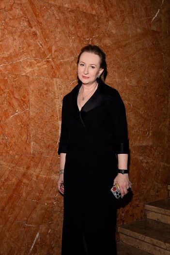 Ольга Галактионова