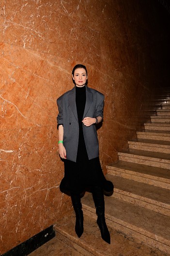 Татьяна Геворкян