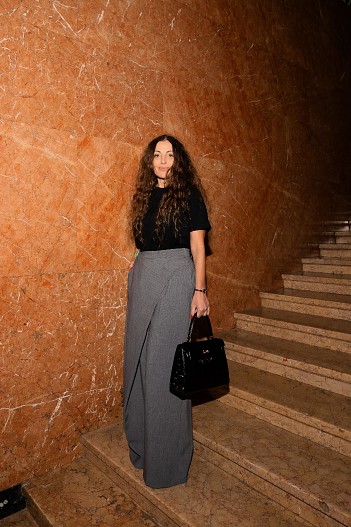 Эстер Абнер