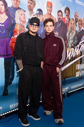 Анатолий Цой, Слава Копейкин