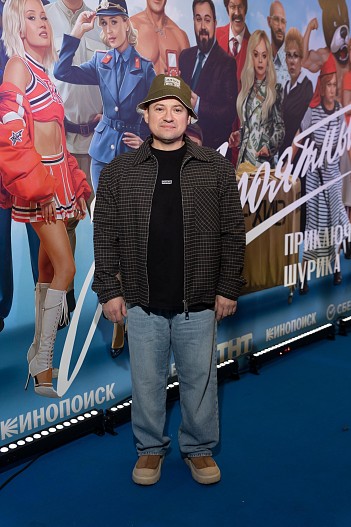 Андрей Гайдулян