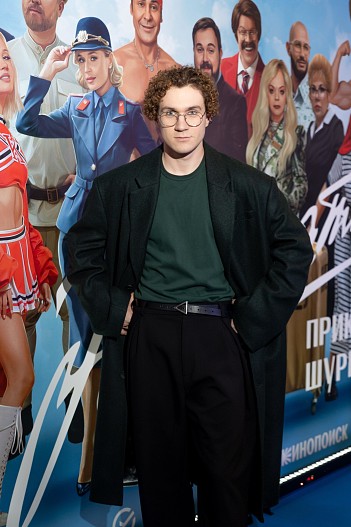 Андрей Савочкин