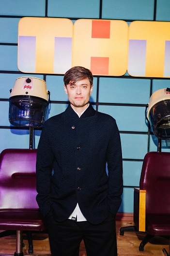 Аркадий Водахов