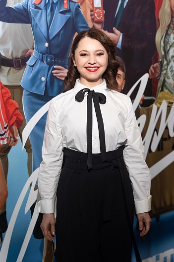 Валентина Рубцова