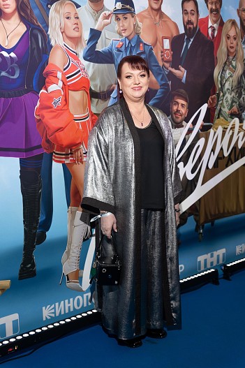 Ольга Картункова