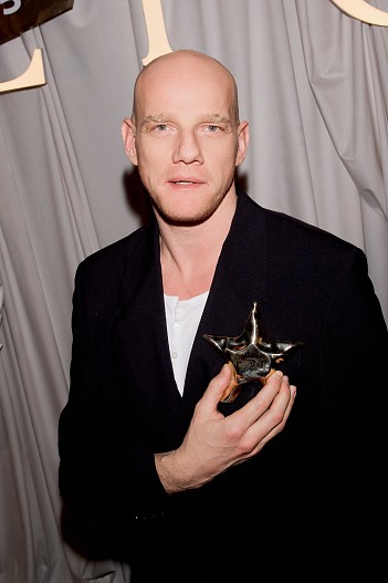 Юрий Колокольников