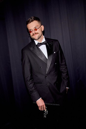 Кирилл Нагиев