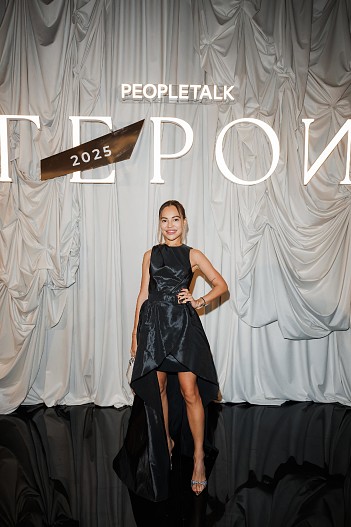 Дарина Алексеева