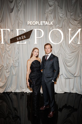 Виктория Синицина и Никита Кацалапов