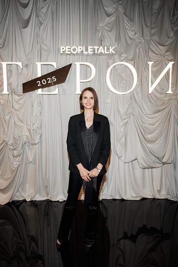 Анна Матисон