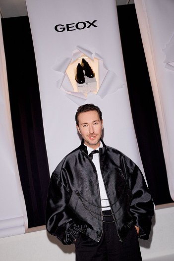 Алексей Сухарев