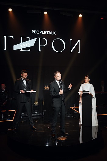 Кирилл Нагиев, Андрей Ширман, Юлия Барановская