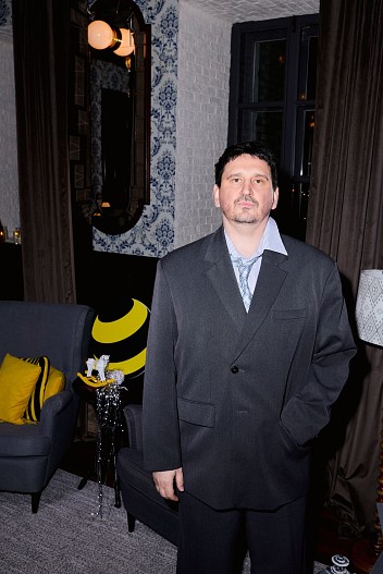 Артём Кривда