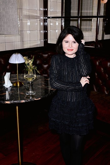 Дайана Меметова (ОК!)