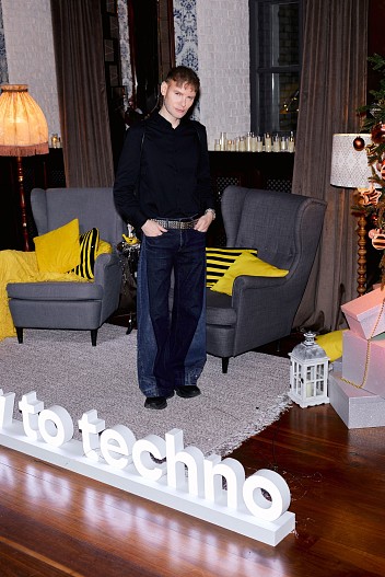 Павел Князев