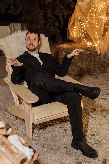 Эльдар Калимулин