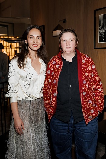 Алина Гасумянова, Лиза Лихачева