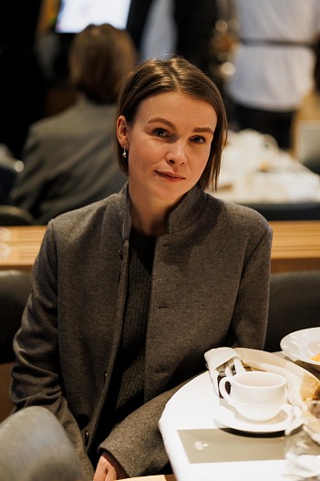 Полина Павлович