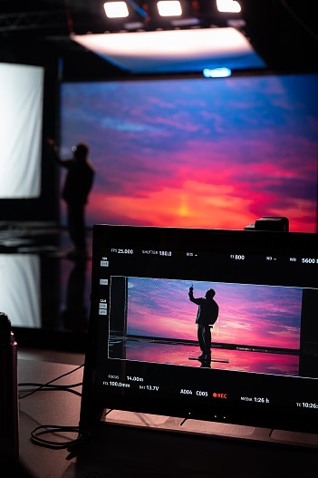 Владимир Пресняков