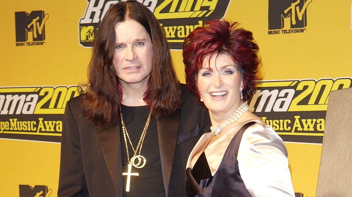 Стали известны последние слова Оззи Осборна жене перед смертью