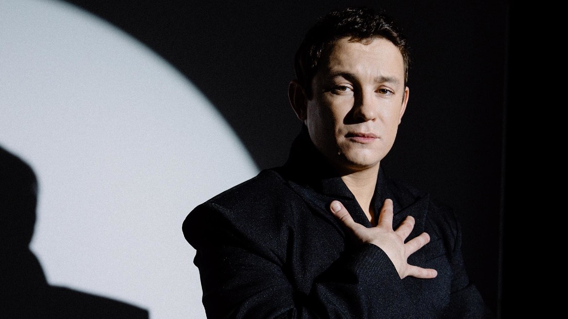 Никита Кологривый: «Моя позиция — никаких подготовок. Я всегда издеваюсь над всеми методами»