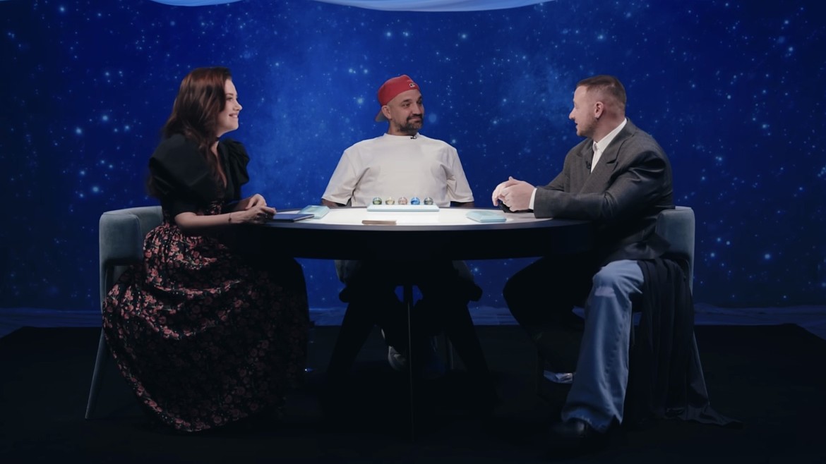 Их хочется пересматривать: лучшие выпуски развлекательных шоу 2025