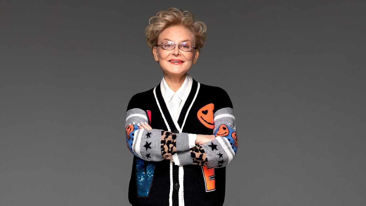 Елена Малышева в VK Видео — это норма? Главный врач страны запускает серию эксклюзивных стримов и шоу о здоровье