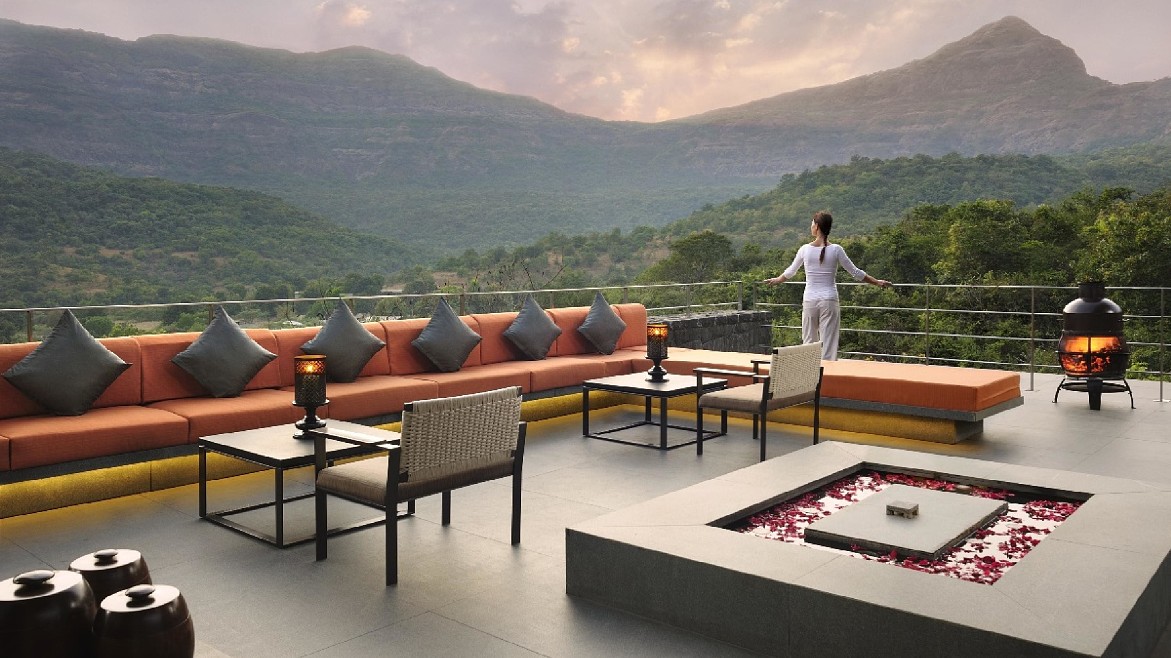 Жемчужина wellness-индустрии: Dharana at Shillim — элитный оазис в сердце заповедной Индии