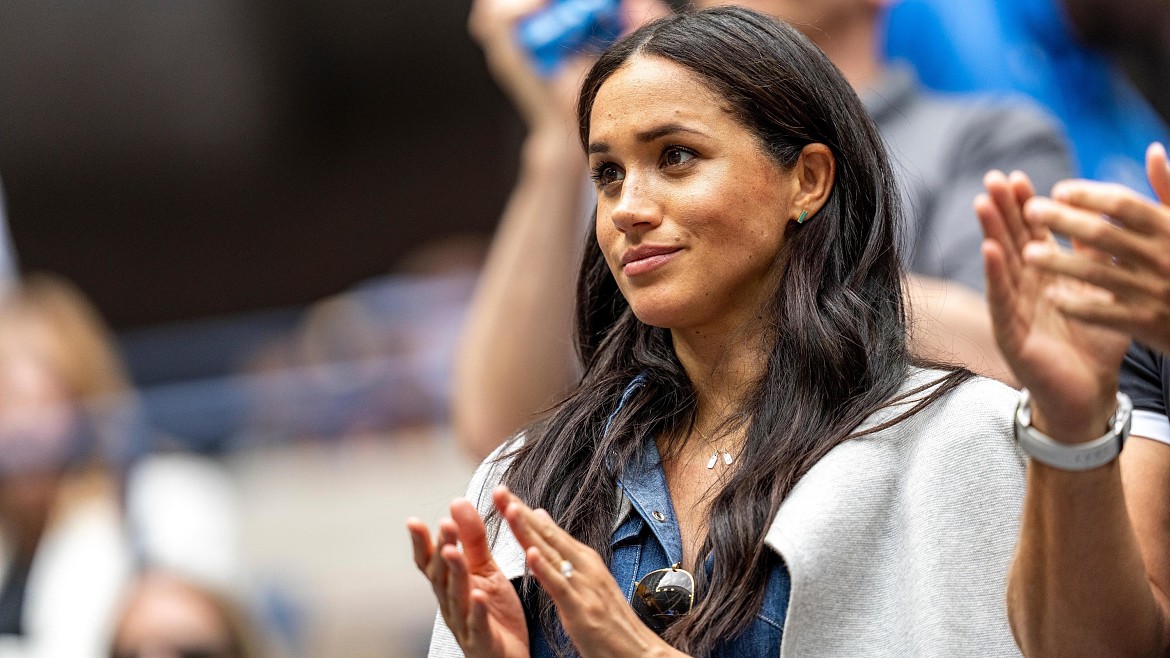 Меган Маркл постигла очередная бизнес-неудача