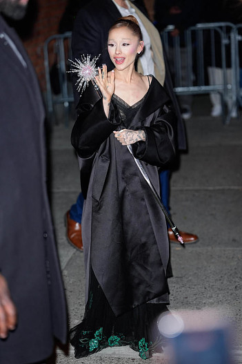 Ариана Гранде