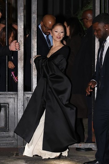 Ариана Гранде