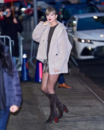 Тейлор Свифт