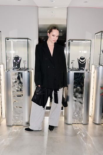 Александра Киселёва