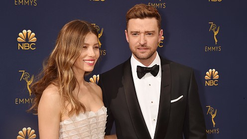 Джастин Тимберлейк и Джессика Бил на грани развода