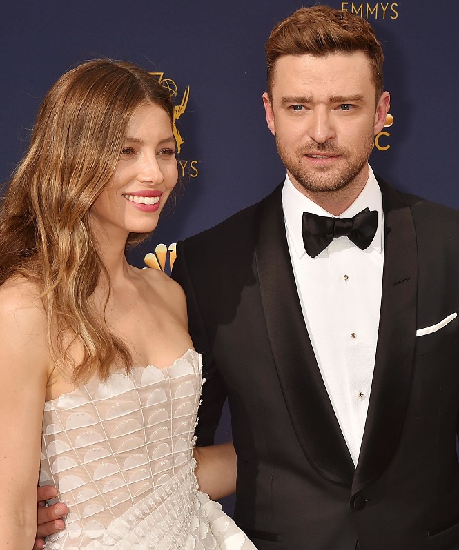 Джастин Тимберлейк и Джессика Бил на грани развода