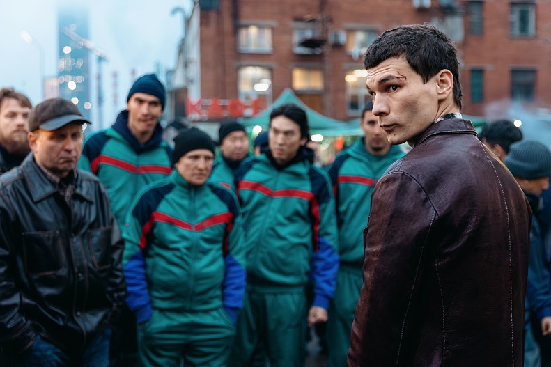 Чингиз Гараев