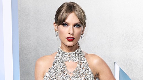 Тейлор Свифт выкупила свои мастер-записи благодаря мировому турне Eras Tour