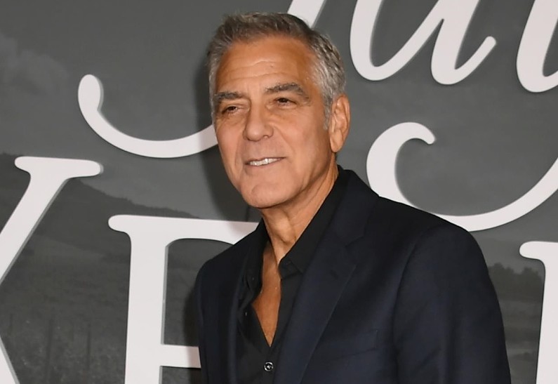 Джордж Клуни отказался сниматься в романтических сценах. И вот почему!