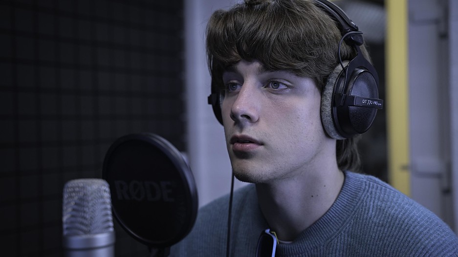 Алексей Онежен