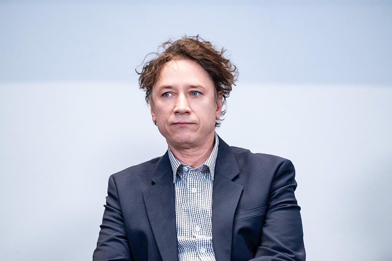 Александр Яценко