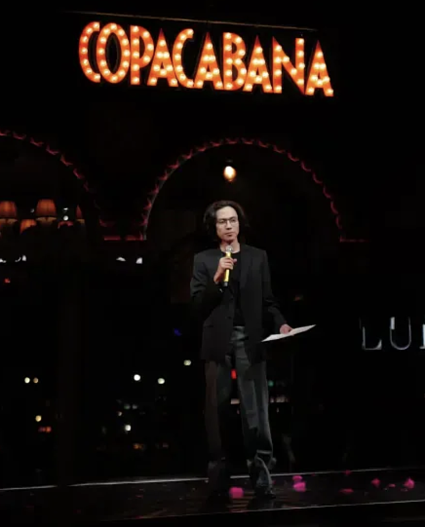 Сын Дженнифер Лопес