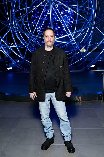 Александр Цыпкин