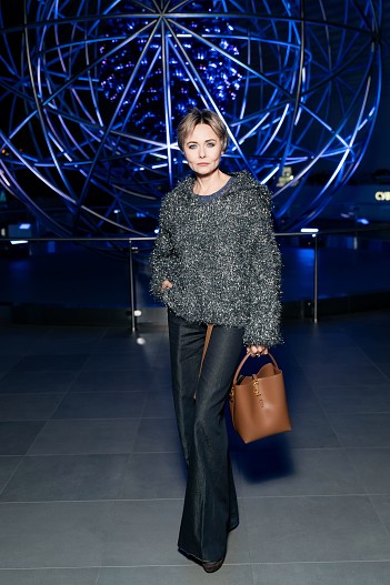 Дарья Повереннова