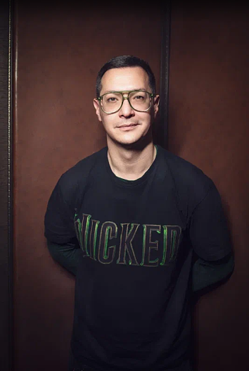 Алексей Франдетти