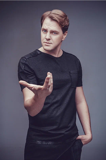 Иван Ожогин