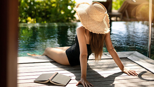 Топ-3 новогодних предложений отелей на Мальдивах