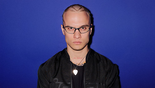 Диджей ROMA HARD о работе с  Элджеем, важности окружения и пути к славе через азиатский андерграунд