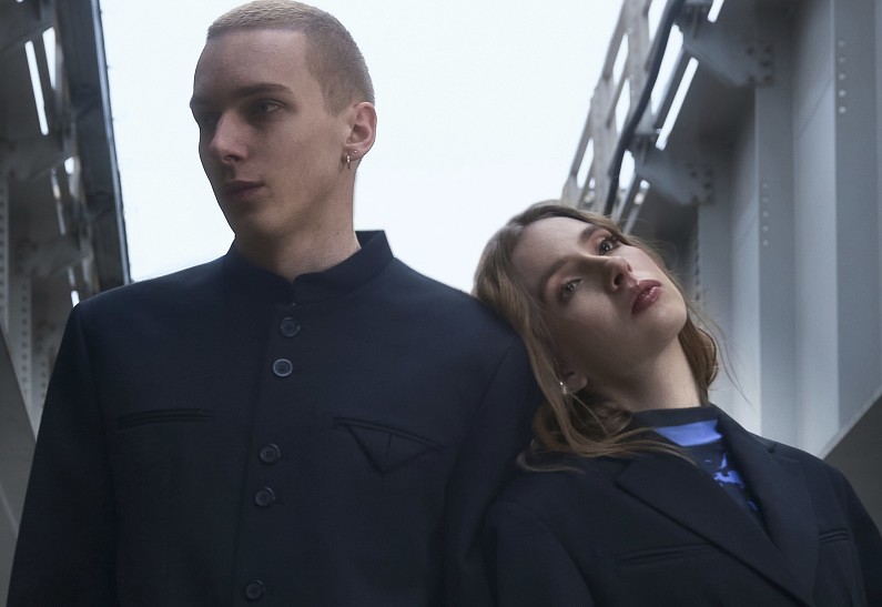 Red September представляет коллекцию «Смирение»