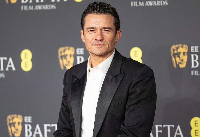 Орландо Блум раскрыл, какой должна быть его идеальная партнерша